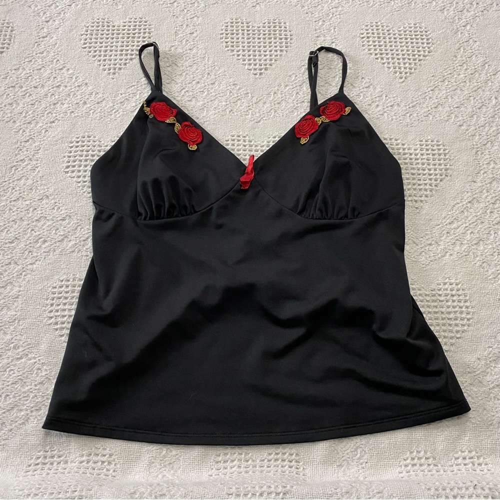 Avon Intimates Top (S)